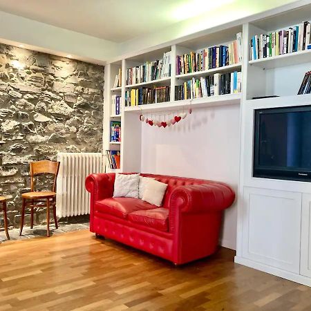My Heart In Argegno - By My Home In Como Экстерьер фото