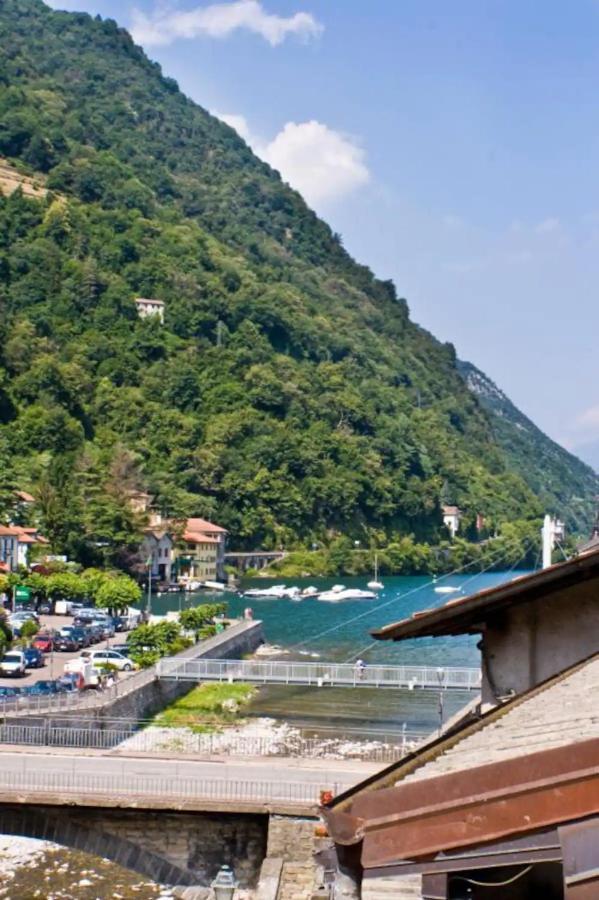 My Heart In Argegno - By My Home In Como Экстерьер фото