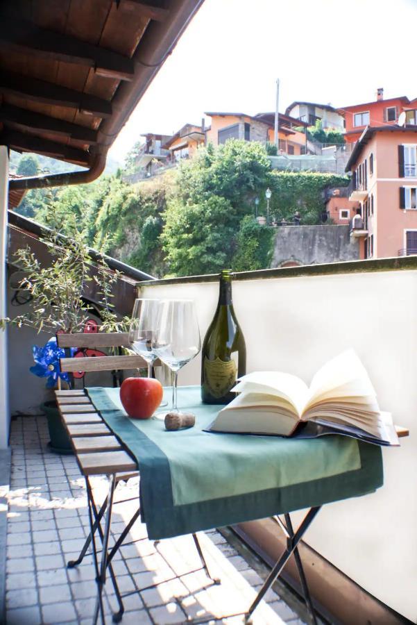 My Heart In Argegno - By My Home In Como Экстерьер фото