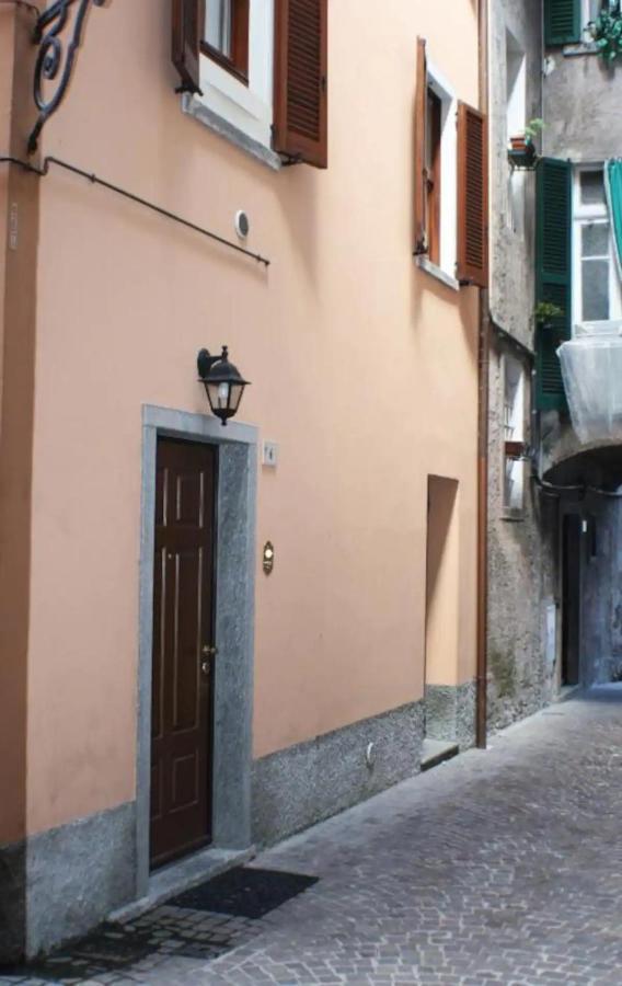 My Heart In Argegno - By My Home In Como Экстерьер фото