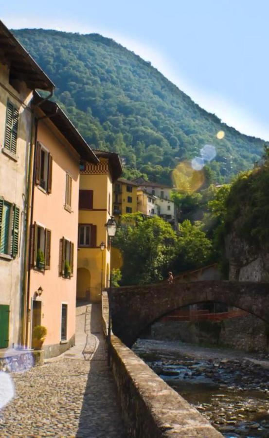 My Heart In Argegno - By My Home In Como Экстерьер фото